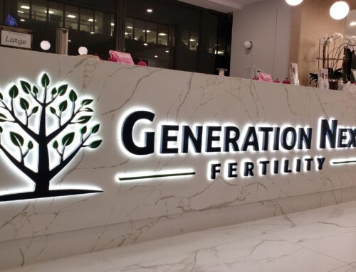 Graphics 22 Signs – Pittsburgh’s Complete Architectural Signage Partner