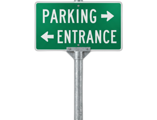 OSHA Construction Sign Requirements: A Contractor’s Plain-English Guide (2026)