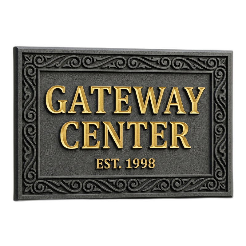 Sandblasted Variations