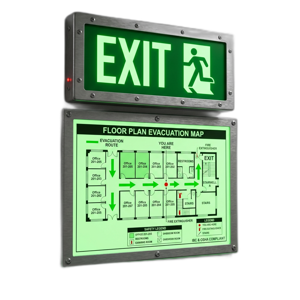 Safety Signs